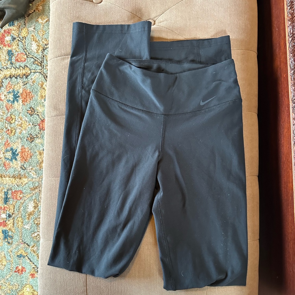 Nike workout pants